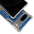 NBA Golden State Warriors Jersey Google Pixel 8a Clear Case